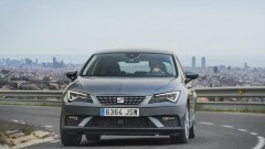 De SEAT Leon facelift onthuld (update: de Cupra in beeld!)