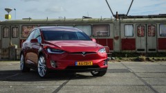 De Tesla Model X: hoe rijdt ie nou?