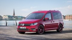 De Volkswagen Caddy is na 11 jaar weer nieuw