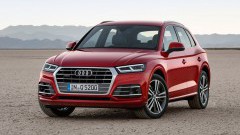 De nieuwe Audi Q5 onthuld