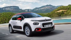 De nieuwe Citroën C3: Comfort met een hoofdletter