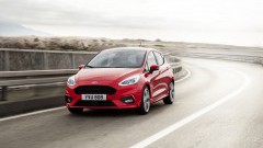 De nieuwe Ford Fiesta: uitrusting, motoren en meer beeld