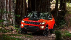 De nieuwe Jeep Compass: officieel beeld en details (update: de vanafprijs!)