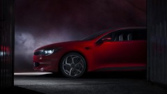 De nieuwe Kia Optima (Concept) in beeld