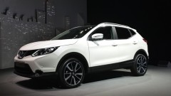 De nieuwe Nissan Qashqai nader bekeken