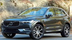 De nieuwe Volvo XC60 in volle glorie onthuld