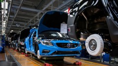 De toekomst van Polestar in handen van Volvo