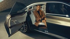 De toekomst van luxe volgens BMW