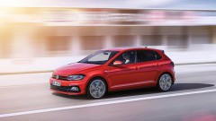 De ultieme kracht van de Volkswagen Polo GTI