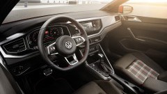De ultieme kracht van de Volkswagen Polo GTI