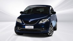 De vernieuwde Lancia Ypsilon staat in de boeken