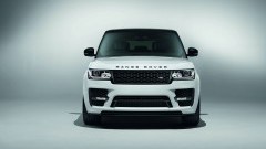 Design Pack voor (gebruikte) Range Rover