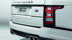 Design Pack voor (gebruikte) Range Rover