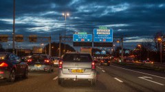 Detectie smartphonegebruik bij snelheids- en trajectcontroles in 2017