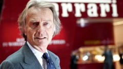 Di Montezemolo weg bij Ferrari