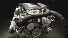 Mercedes verherbouwt de benzinemotor