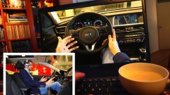 Digitaal naar de dealer met Kia Live Showroom