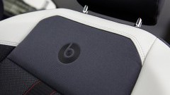 Dikke stereo in nieuwe VW Polo