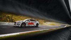 Dikke, vette Jaguar XE op komst