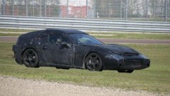 Scoop - Ferrari Dino (video!)