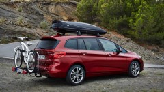 Dit is de BMW 2 Serie Gran Tourer voor gezinnen