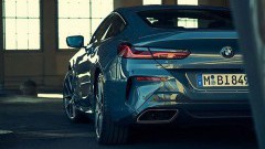 Dit is de BMW 8-serie