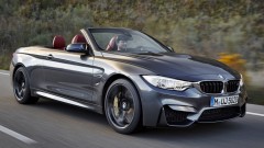 Dit is de BMW M4 Cabrio