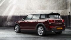 Dit is de nieuwe MINI Clubman!