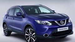 Dit is de nieuwe Nissan Qashqai