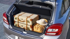 Dit kost de Suzuki Baleno
