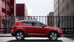 Dit kost de Volvo XC40