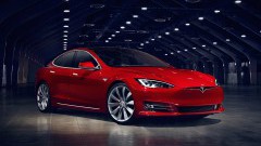 Dit kost die supersnelle Tesla Model S