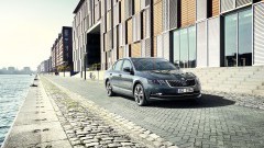 Dit kost de gefacelifte Skoda Octavia