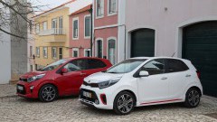 Dit kost de nieuwe Kia Picanto