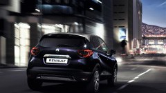 Dit kost de vernieuwde Renault Captur