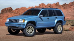 Dit zijn Jeeps Moab-conceptcars van 2017