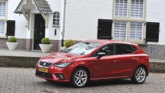 Dit zijn de kanshebbers voor Auto van het Jaar