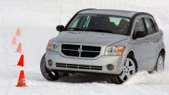 Prijzen Dodge Caliber uiterst concurrerend