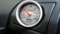 Ready to rumble - Dodge Caliber SRT4