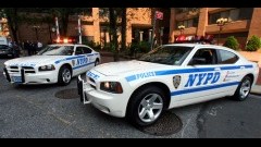 New Yorkse Politie krijgt Dodge Chargers