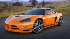 Racen maar - Dodge Circuit EV