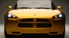 Duivelse Dodge