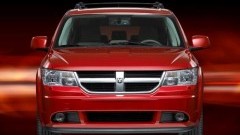 Forse aanwinst - Dodge Journey