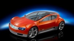 Dodge ZEO - snel, sportief, elektrisch en gedurfd