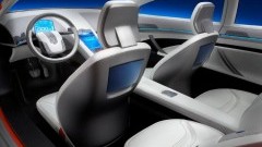 Dodge ZEO - snel, sportief, elektrisch en gedurfd