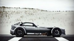 Donkervoort breidt uit naar Duitsland
