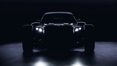 Donkervoort komt met snellere GTO: Bilster Berg Edition