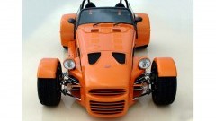 Caterham vs Donkervoort
