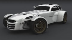 Donkervoort in Gen�ve