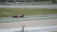 Champcar Grand Prix in Assen
